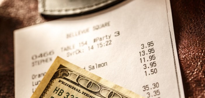 cruise dining tips to save money