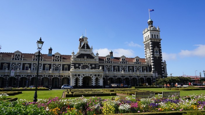 Dunedin - Pixabay