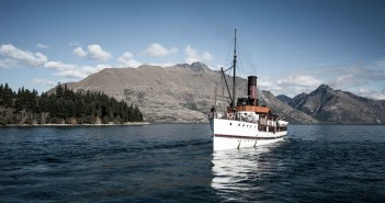 New Zealand - Unsplash