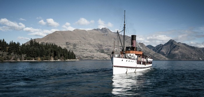 New Zealand - Unsplash