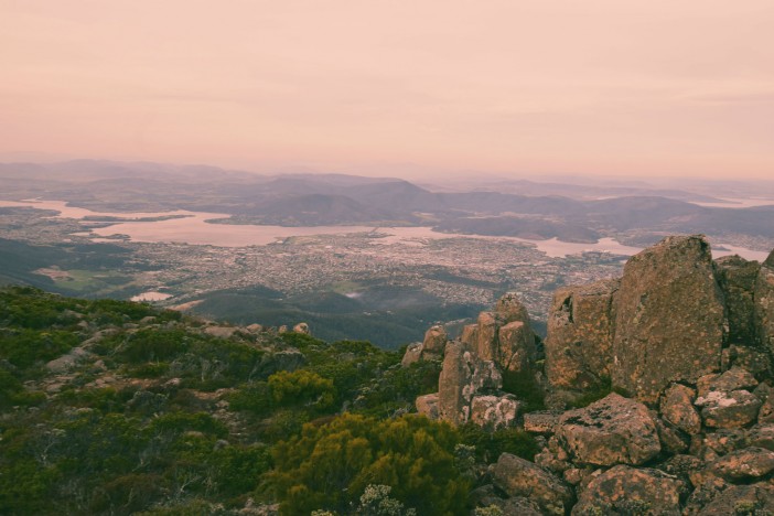 Wellington - Unsplash