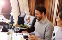 cruise enthusiasts favourite dining experiences