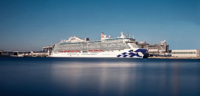 majestic-princess