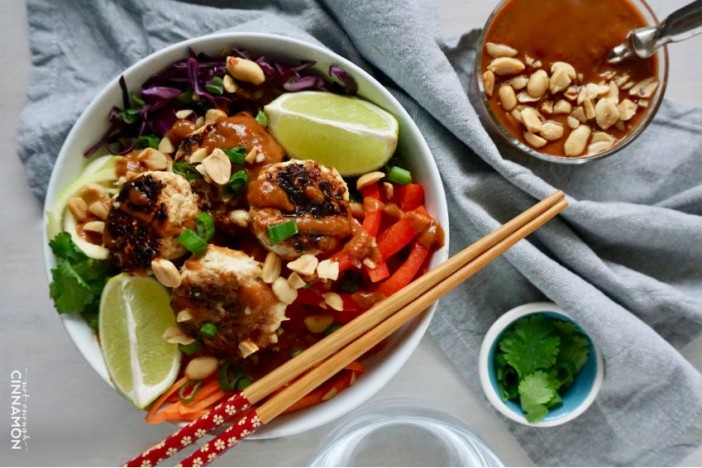 thai food recipe