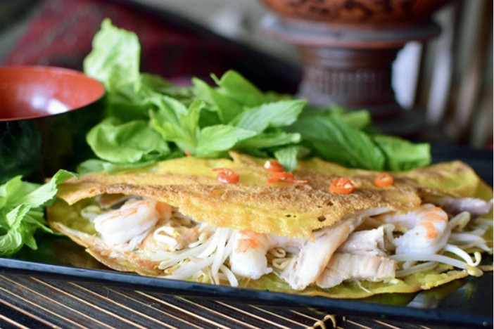 banh xeo recipe