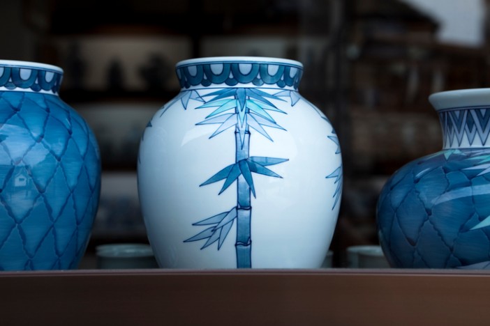 ceramics japan