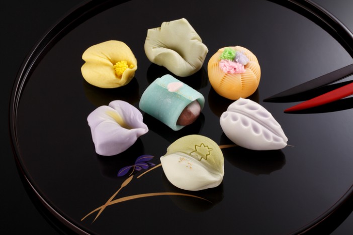 Wagashi