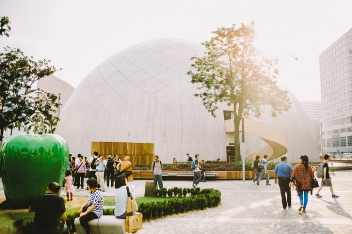 hong kong museum