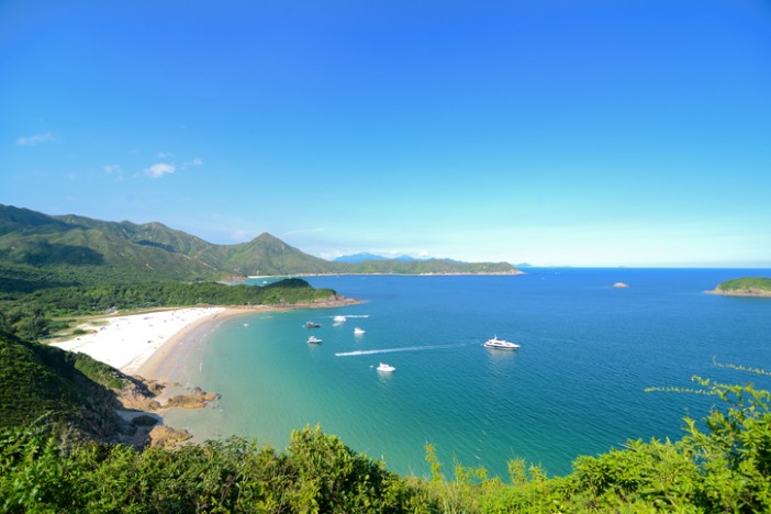 free things to do in hong kong