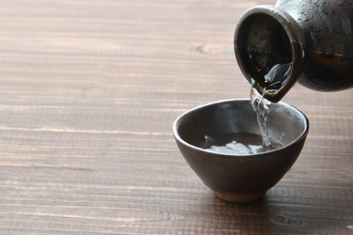 Sake