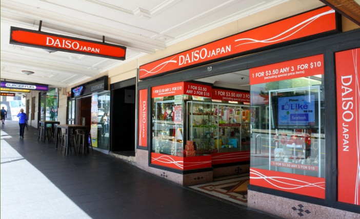 Daiso