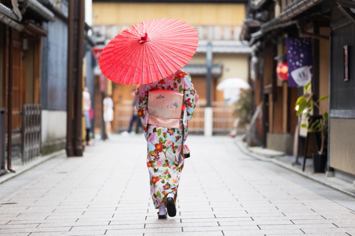 Yukata