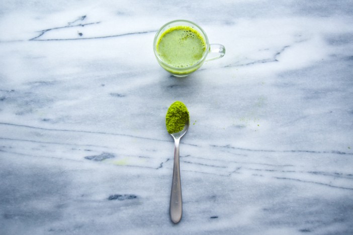 Matcha
