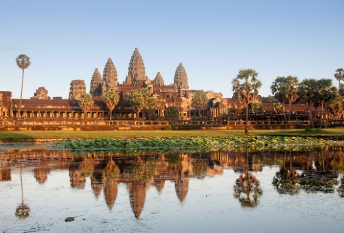 angkor wat temple