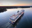 Cruise ship