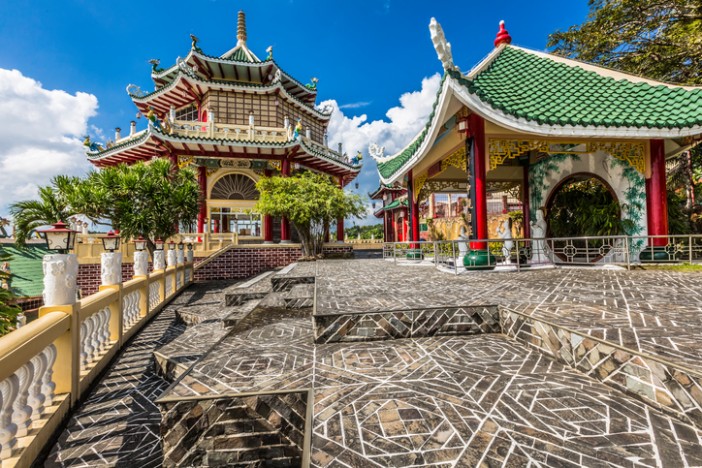 taoist temple in cebu