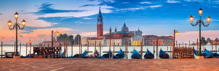 venice port