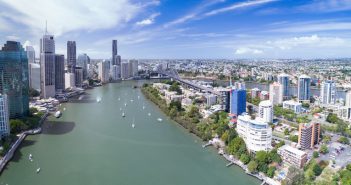 Brisbane New Cruise Port with Carnival Australia | Cruise1st Australia