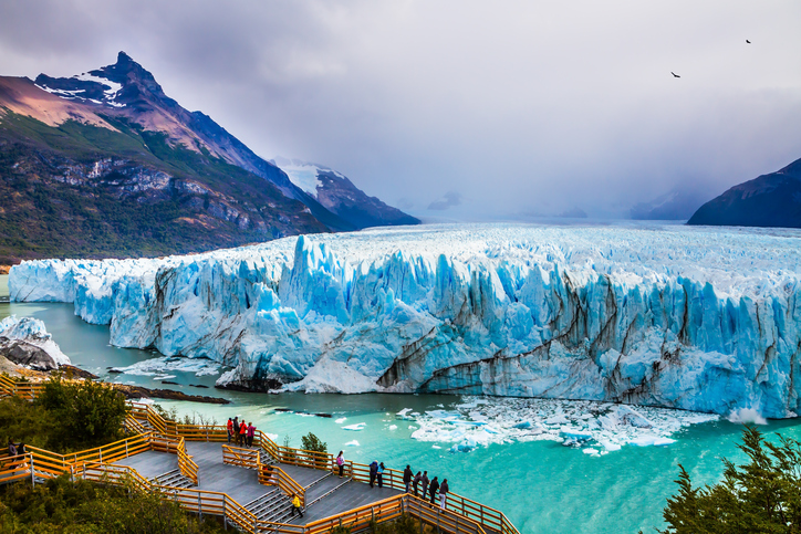 Perito Moreno | South America | Cruise1st Australia