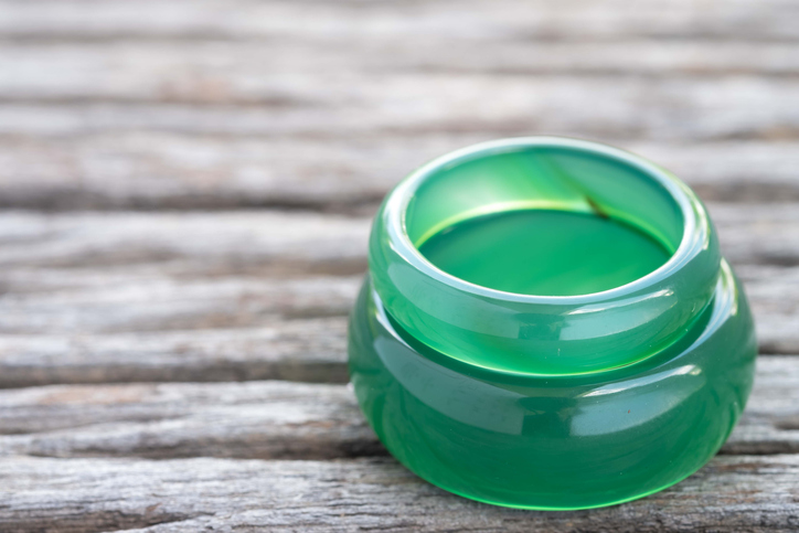 jade ring