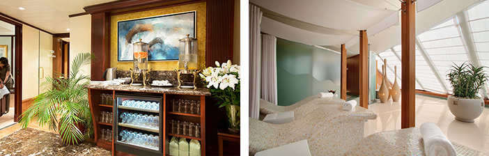 Canyon Ranch Spa