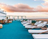 Your Next Cruise Holiday: Why You Should Book Early