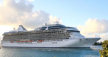 oceania cruises marina