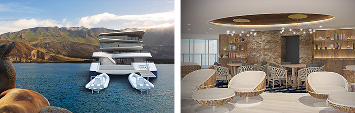 Celebrity Flora Celebrity Cruises