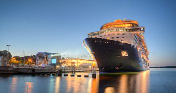 Cruise Trends 2019