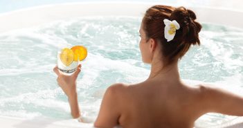 all inclusive cruises whirlpool cocktail