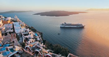 cruise packages - make the most of your holidays
