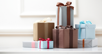 Gift Ideas