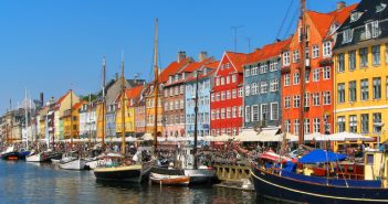 Copenhagen, Denmark