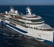 Celebrity Flora cruise ship from Celebrity Cruises