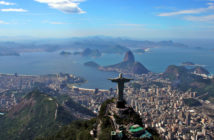 Christ the Redeemer