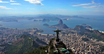 Christ the Redeemer